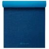 Gaiam Premium 2-Color Yoga Mats (6mm) 2 Gaiam Premium 2-Color Yoga Mats (6mm) -Yoga Spirit Shop 05 61698 Acopy