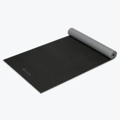 Gaiam 2-Color Yoga Mat (4mm) 7 Gaiam 2-Color Yoga Mat (4mm) -Yoga Spirit Shop 05 61956 YOGA MAT 3MM GRANITE STORM AMZ C grande c4ed48bb 10e5 414d a04d 787cd824a993