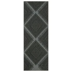 Gaiam Premium Navajo Yoga Mat (6mm) -Yoga Spirit Shop 05 62205 YogaMat Navajo B