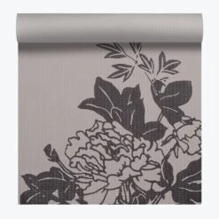Gaiam Peony Yoga Mat (5mm)