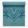 Gaiam Premium Niagara Yoga Mat (6mm) -Yoga Spirit Shop 05 62893 YogaMat Niagra A
