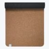 Gaiam Performance Cork Yoga Mat (5mm) 1 Gaiam Performance Cork Yoga Mat (5mm) -Yoga Spirit Shop 05 62904 CORK YOGAMAT A