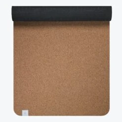 Gaiam Performance Cork Yoga Mat (5mm)