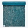 Gaiam Performance Jute Yoga Mat (5mm) -Yoga Spirit Shop 05 62905 JUTE YOGAMAT A