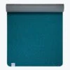 Gaiam Performance Yoga Mat (6mm) -Yoga Spirit Shop 05 63030 PERFORMANCE TPE 6MM YOGA MAT LAKE SOLID A