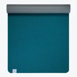 Gaiam Performance Yoga Mat (6mm)