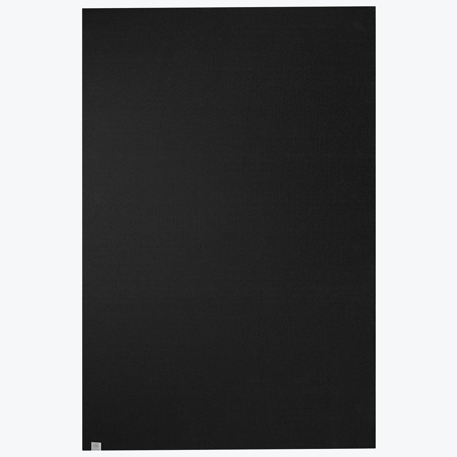 Gaiam Extra Large Yoga Mat (7mm) 4 Gaiam Extra Large Yoga Mat (7mm) - Image 2