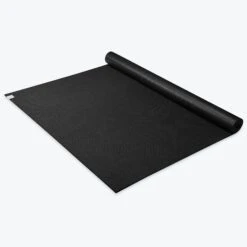 Gaiam Extra Large Yoga Mat (7mm) 16 Gaiam Extra Large Yoga Mat (7mm) -Yoga Spirit Shop 05 63542 7MM EXTRA LARGE YOGA MAT BLACK C