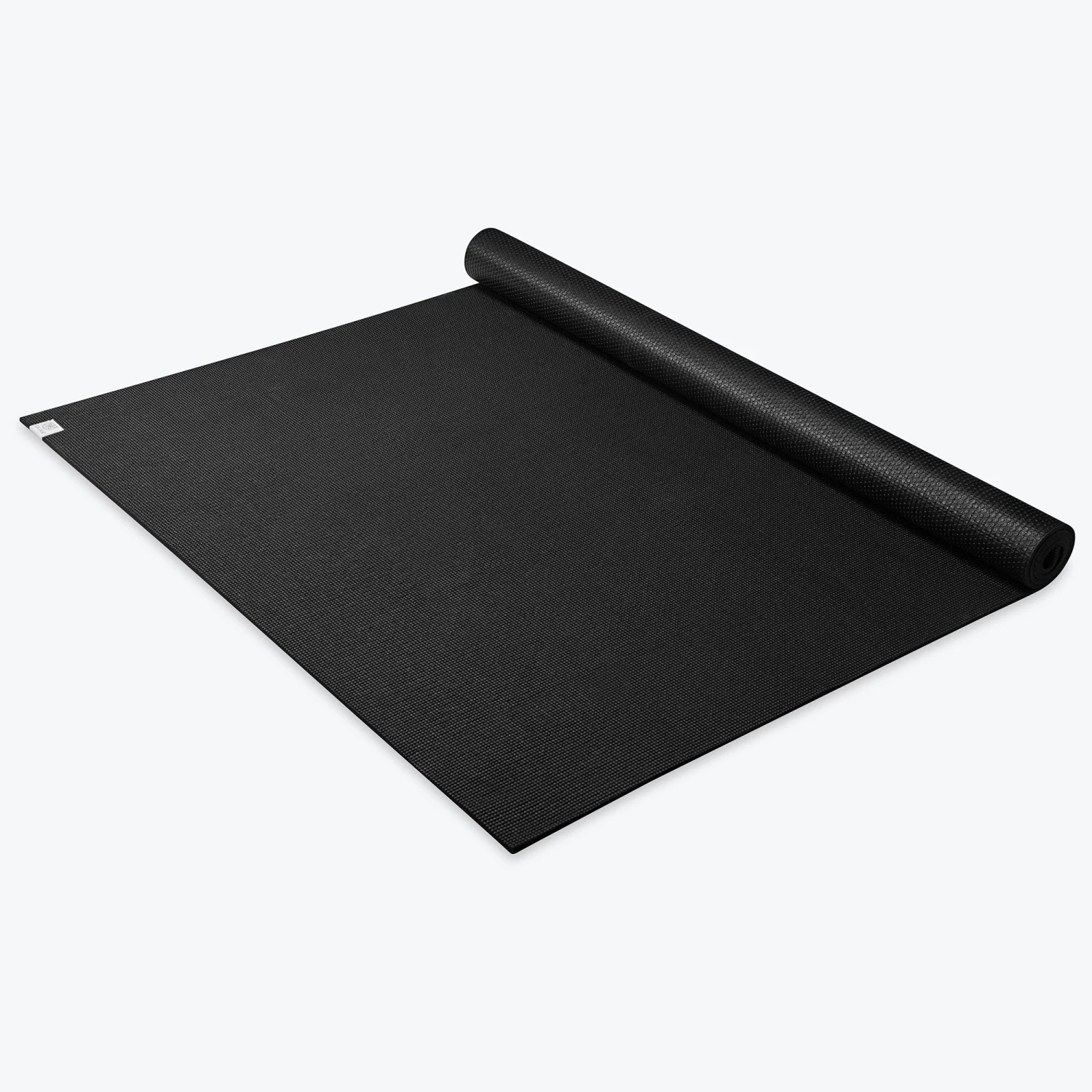 Gaiam Extra Large Yoga Mat (7mm) 6 Gaiam Extra Large Yoga Mat (7mm) - Image 4