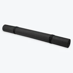 Gaiam Extra Large Yoga Mat (7mm) 17 Gaiam Extra Large Yoga Mat (7mm) -Yoga Spirit Shop 05 63542 7MM EXTRA LARGE YOGA MAT BLACK D