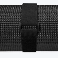 Gaiam Extra Large Yoga Mat (7mm) 18 Gaiam Extra Large Yoga Mat (7mm) -Yoga Spirit Shop 05 63542 7MM EXTRA LARGE YOGA MAT BLACK E