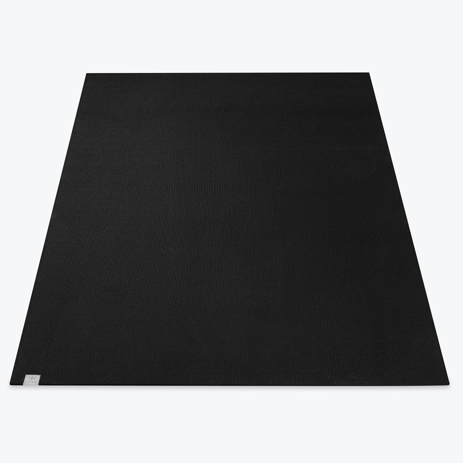 Gaiam Extra Large Yoga Mat (7mm) 5 Gaiam Extra Large Yoga Mat (7mm) - Image 3