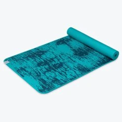 Gaiam Premium Insta-Grip Yoga Mat (6mm) -Yoga Spirit Shop 05 63608 6MM INSTAGRIP YOGAMAT C 2000
