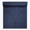 Gaiam Alignment Yoga Mat (6mm) -Yoga Spirit Shop 05 64015 6MM ALIGNMENT YOGAMAT INK A
