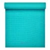 Gaiam Essentials Yoga Mat (6mm) -Yoga Spirit Shop 05 64061 6MM GAIAM ESSENTIALS YOGA MAT TEAL A