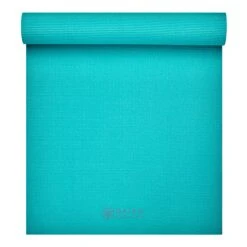 Gaiam Essentials Yoga Mat (6mm)