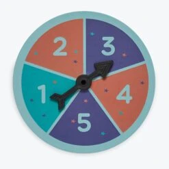 Gaiam Kids Wiggly Workout Yoga Mat (3mm) -Yoga Spirit Shop 05 64306 3MM KIDNASIUM YOGA MAT WIGGLY WORKOUT E