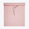Gaiam Kids Ballerina Yoga Mat (3mm) 2 Gaiam Kids Ballerina Yoga Mat (3mm) -Yoga Spirit Shop 05 64309 3MM KIDS YOGA MAT BALLERINA A