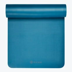 Gaiam Fitness Mat (10mm)
