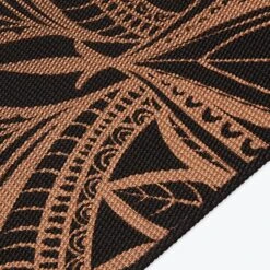 Gaiam Premium Reversible Marbled Bronze Medallion Yoga Mat (6mm) 17 Gaiam Premium Reversible Marbled Bronze Medallion Yoga Mat (6mm) -Yoga Spirit Shop 05 64511 GAIAM 6MM PREMIUM REVERSIBLE YOGA MAT MARBLED BRONZE MEDALLION D