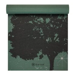 Gaiam Premium Luminary Yoga Mat (6mm)