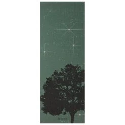 Gaiam Premium Luminary Yoga Mat (6mm) -Yoga Spirit Shop 05 64750 6MM GAIAM PREMIUM YOGAMAT LUMINARY B