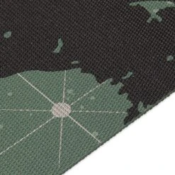 Gaiam Premium Luminary Yoga Mat (6mm) -Yoga Spirit Shop 05 64750 6MM GAIAM PREMIUM YOGAMAT LUMINARY D