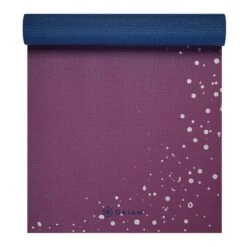 Gaiam Premium Sublime Sky Yoga Mat (6mm)