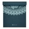 Gaiam Premium Divine Journey Yoga Mat (6mm)