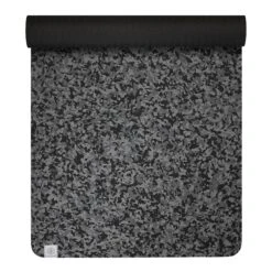 Gaiam Camo Performance Yoga Mat (6mm)