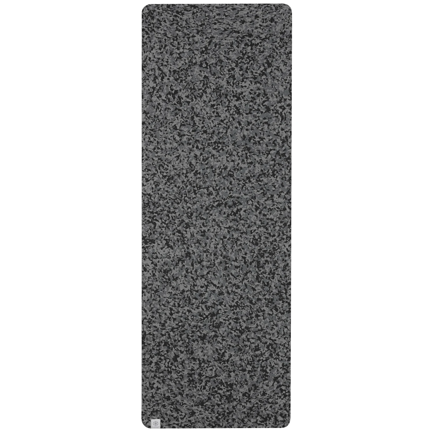 Gaiam Camo Performance Yoga Mat (6mm) 5 Gaiam Camo Performance Yoga Mat (6mm) - Image 3