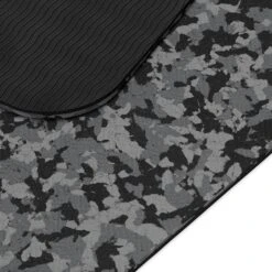 Gaiam Camo Performance Yoga Mat (6mm) 9 Gaiam Camo Performance Yoga Mat (6mm) -Yoga Spirit Shop 05 64865 GA YM 6mm TPEYOGAMATCAMO D