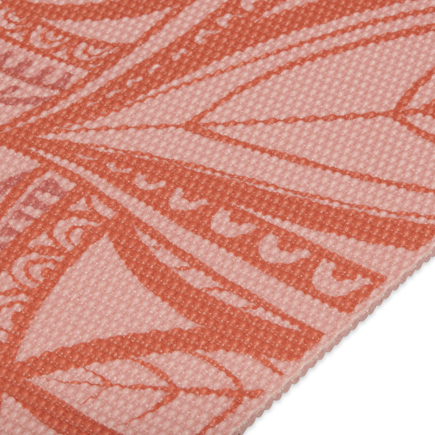 Gaiam Printed Point Yoga Mat (5mm) 22 Gaiam Printed Point Yoga Mat (5mm) - Image 20