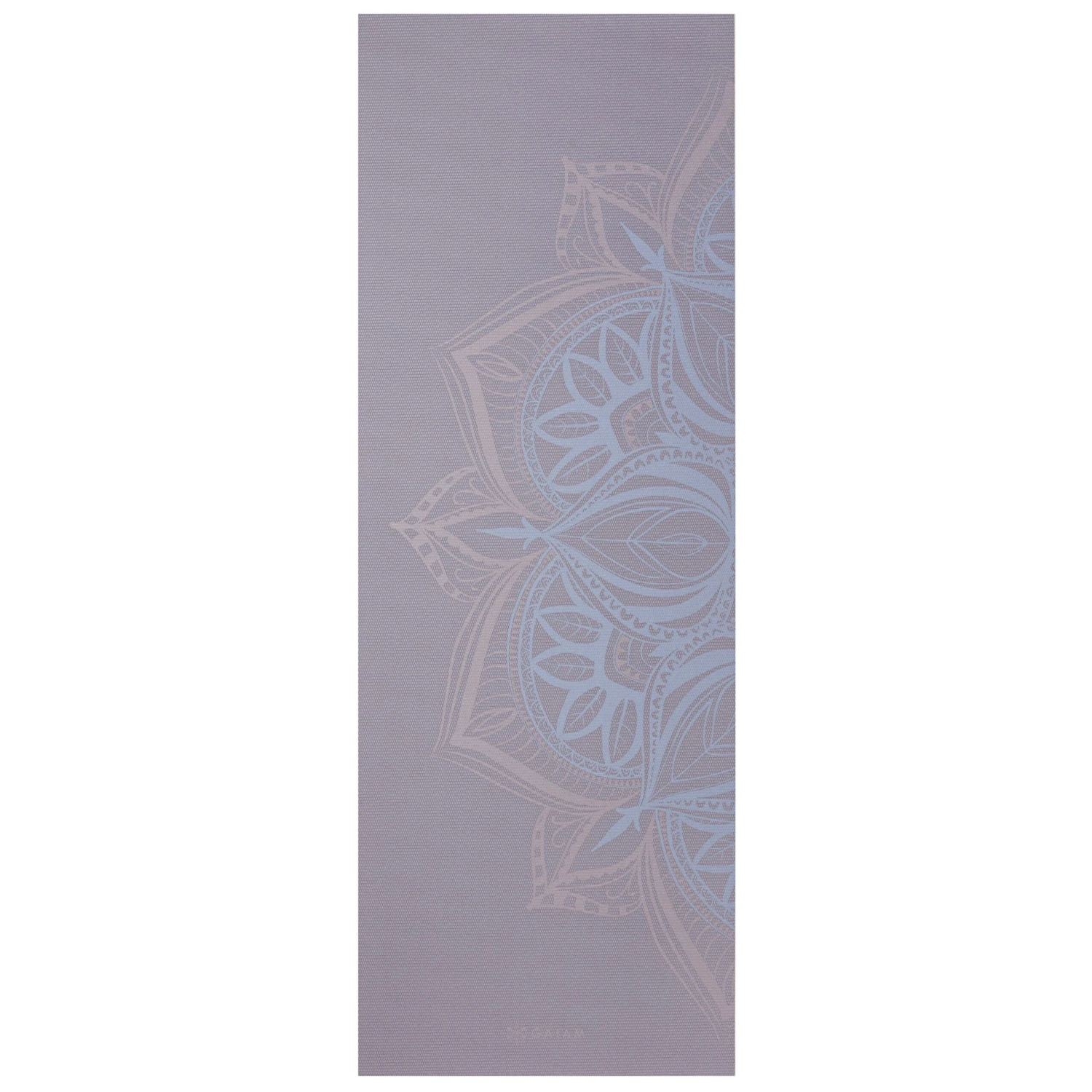 Gaiam Printed Point Yoga Mat (5mm) 4 Gaiam Printed Point Yoga Mat (5mm) - Image 2