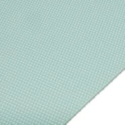 Gaiam Classic Solid Color Yoga Mat (5mm) -Yoga Spirit Shop 05 64943 5MM GAIAM SOLID YOGA MAT MORNING DEW D