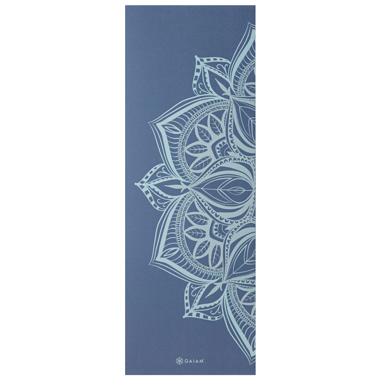 Gaiam Printed Point Yoga Mat (5mm) 18 Gaiam Printed Point Yoga Mat (5mm) - Image 16