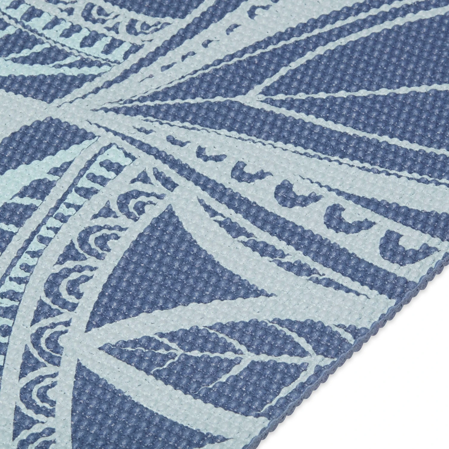 Gaiam Printed Point Yoga Mat (5mm) 16 Gaiam Printed Point Yoga Mat (5mm) - Image 14