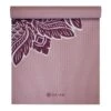 Gaiam Wild Perennial Classic Yoga Mat (4mm) 1 Gaiam Wild Perennial Classic Yoga Mat (4mm) -Yoga Spirit Shop 05 65121 4MM CLASSIC YOGA MAT WILD PERENNIAL A