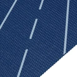 Gaiam Moonlit Tide Classic Yoga Mat (4mm) -Yoga Spirit Shop 05 65122 4MM CLASSIC YOGA MAT MOONLIT TIDE D