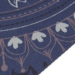 Gaiam Premium Here And Now Yoga Mat (6mm) -Yoga Spirit Shop 05 65123 6MM PREMIUM YOGA MAT HERE NOW D