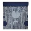 Gaiam Premium Reversible Ethereal Beauty Yoga Mat (6mm) 1 Gaiam Premium Reversible Ethereal Beauty Yoga Mat (6mm) -Yoga Spirit Shop 05 65127 6MM PREMIUM REVERSIBLE YOGA MAT ETHEREAL BEAUTY A