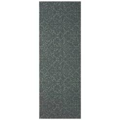 Gaiam Premium Reversible Perpetual Blossom Yoga Mat (6mm) 15 Gaiam Premium Reversible Perpetual Blossom Yoga Mat (6mm) -Yoga Spirit Shop 05 65128 6MM PREMIUM REVERSIBLE YOGA MAT PERPETUAL BLOSSOM REV B