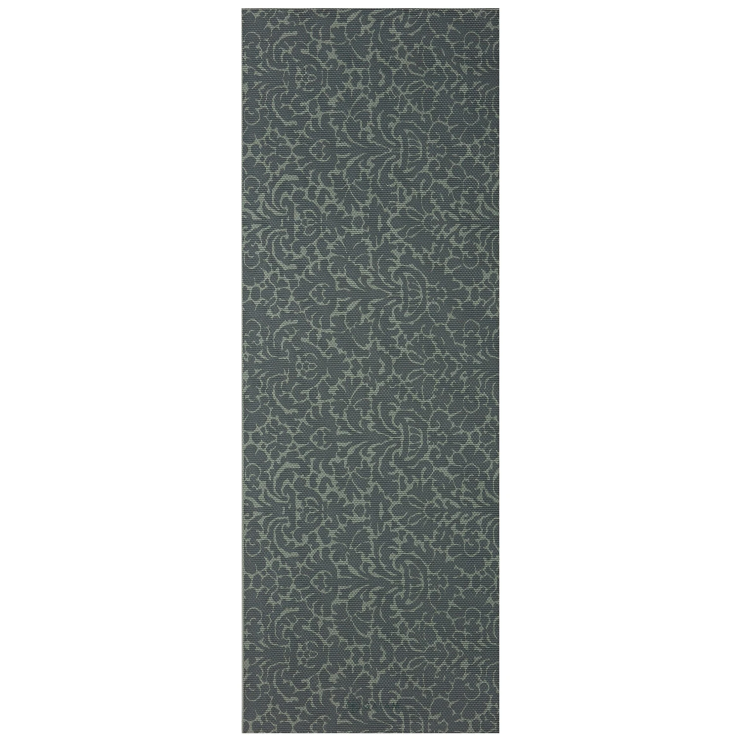 Gaiam Premium Reversible Perpetual Blossom Yoga Mat (6mm) 9 Gaiam Premium Reversible Perpetual Blossom Yoga Mat (6mm) - Image 7