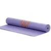 Gaiam Chakra Yoga Mat 68" 3mm