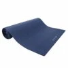 Gaiam Pilates Mat 68" 5mm -Yoga Spirit Shop 1739975884835 navy 1a