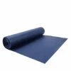 Gaiam Pilates Mat 68" 5mm Navy -Yoga Spirit Shop 1739975884835 navy 2a 1