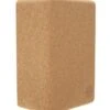 Gaiam Natural Cork Yoga Block Standard 4 Inch -Yoga Spirit Shop 1739981815843 3