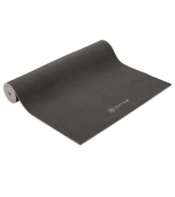 Gaiam 2-Color Yoga Mat 68" 5mm