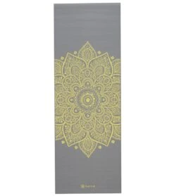 Gaiam Yoga Mat 68" 6mm -Yoga Spirit Shop 1740060852259 citronsundial 1