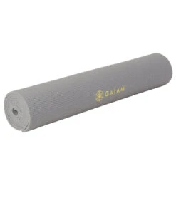 Gaiam Yoga Mat 68" 6mm -Yoga Spirit Shop 1740060852259 citronsundial 4a 1